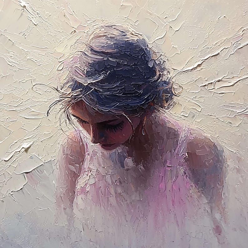 Lost in Thoughts - Image 9