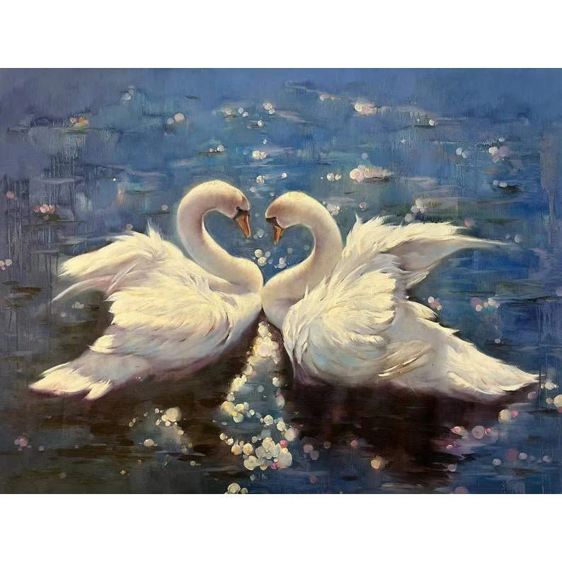 Lovebirds - Image 6