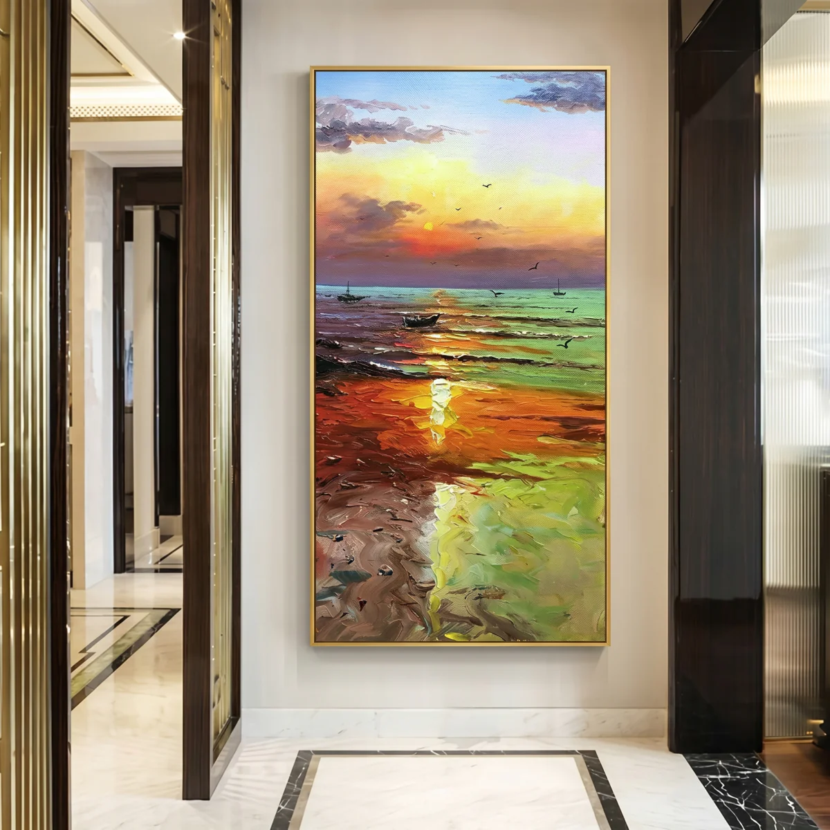 Lucid Sunset - Image 3