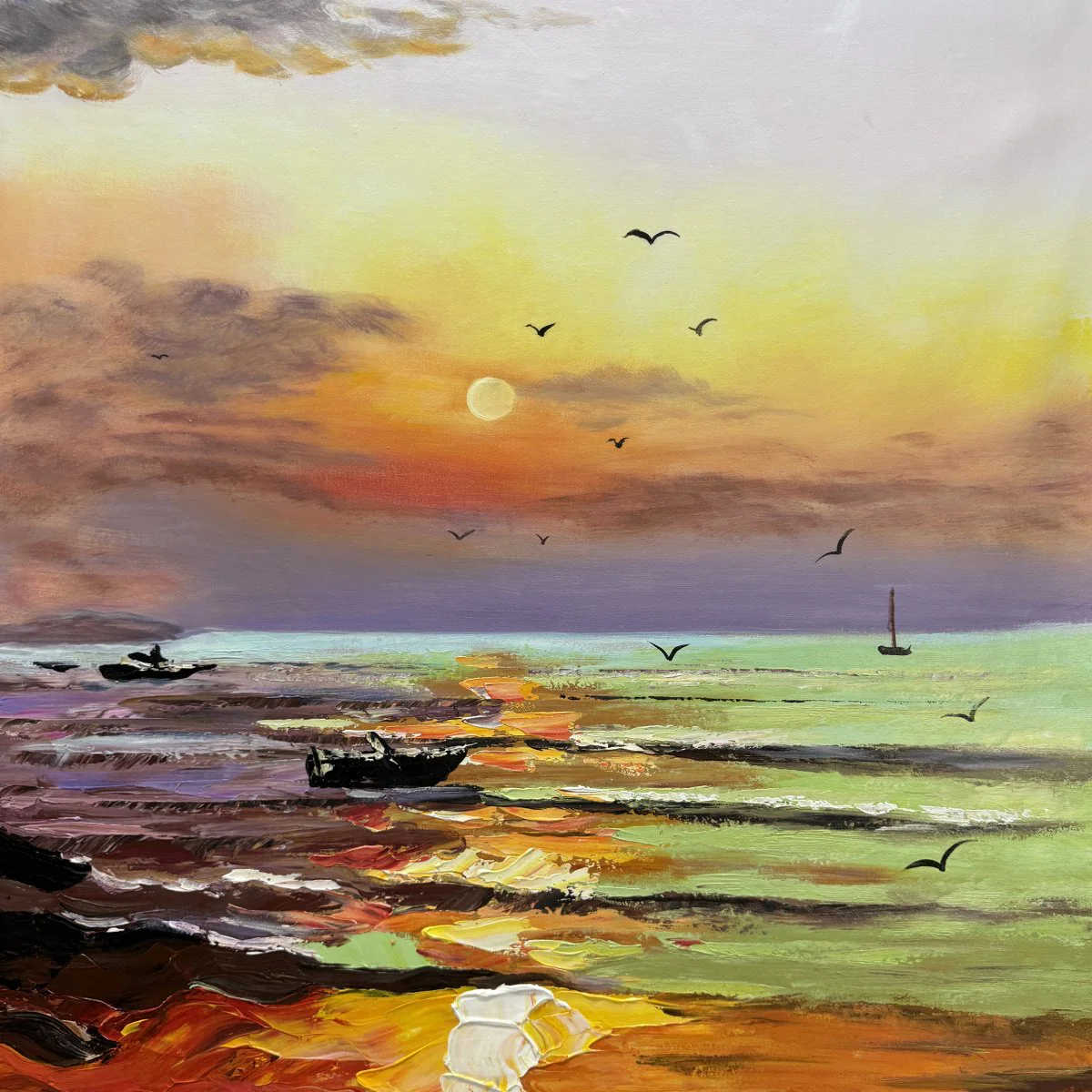 Lucid Sunset - Image 5