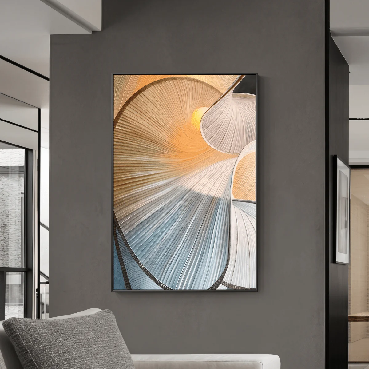 Luminance