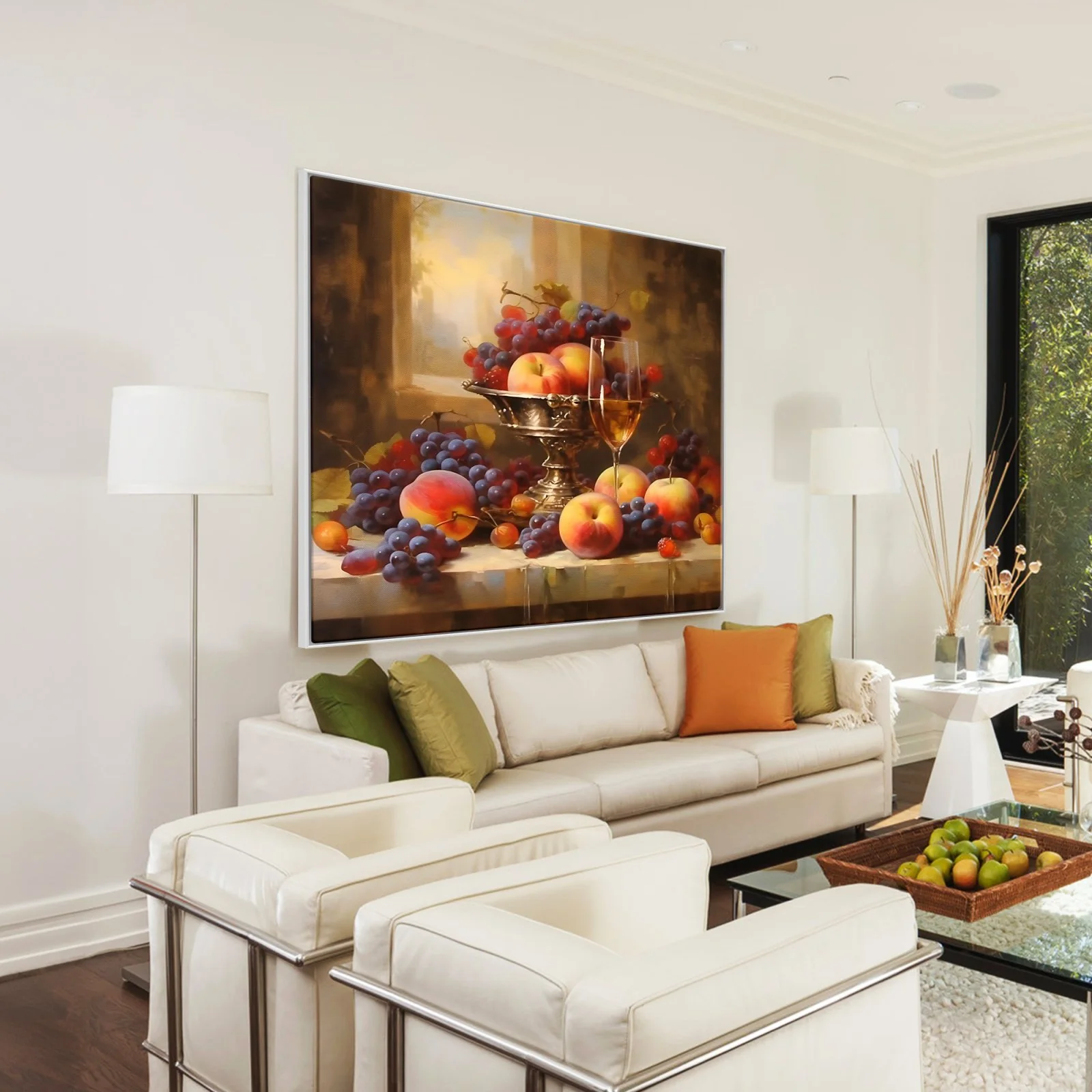 Luxurious Still-Life - Image 3