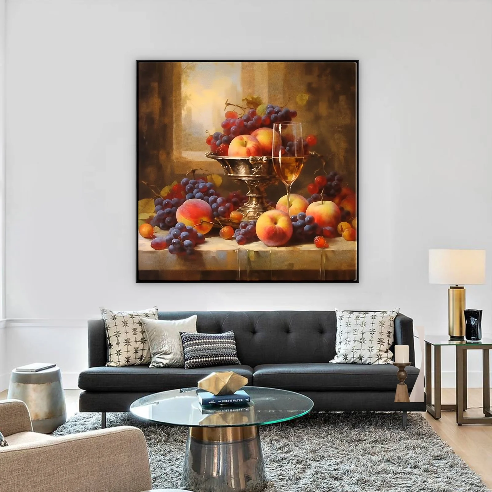 Luxurious Still-Life - Image 4