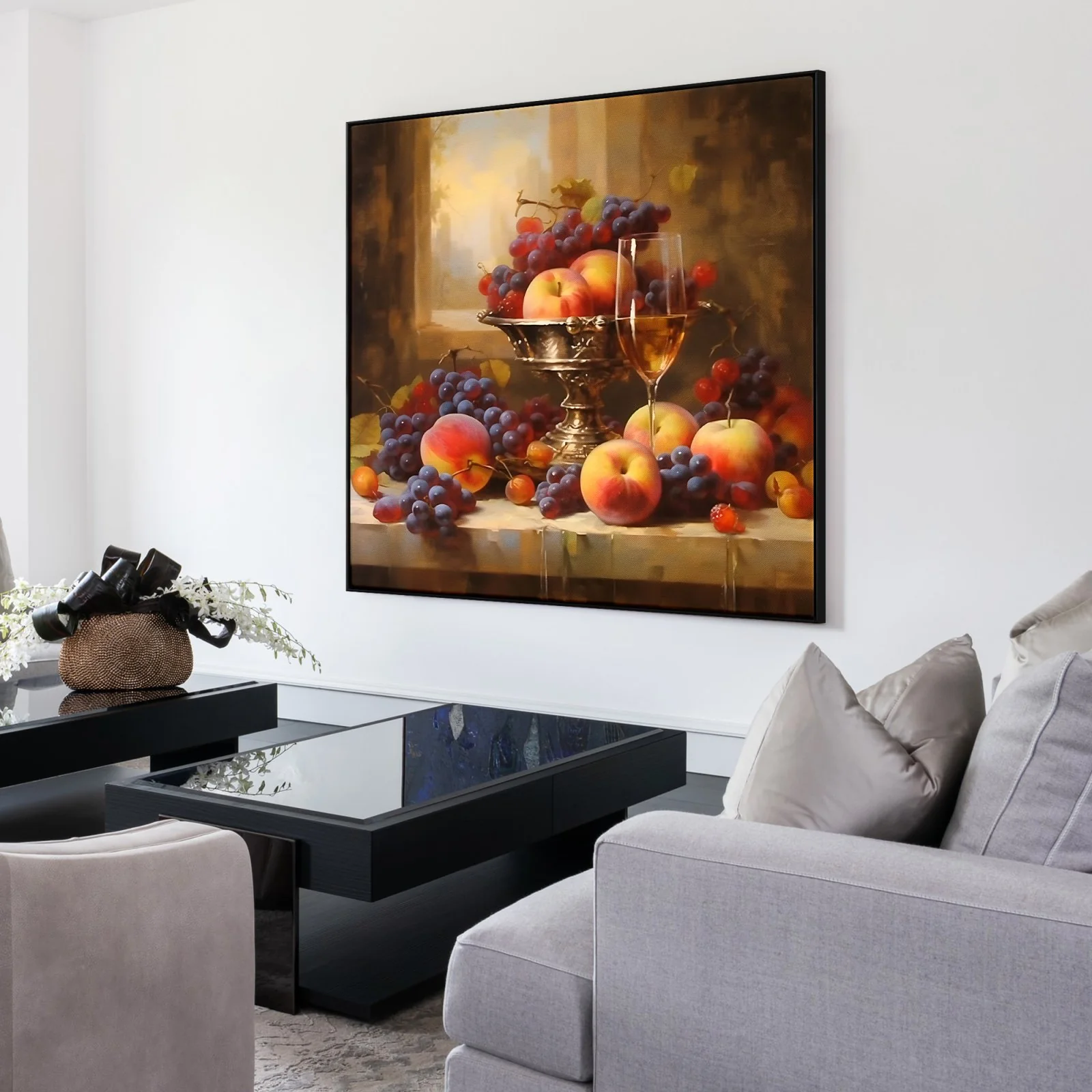 Luxurious Still-Life - Image 5