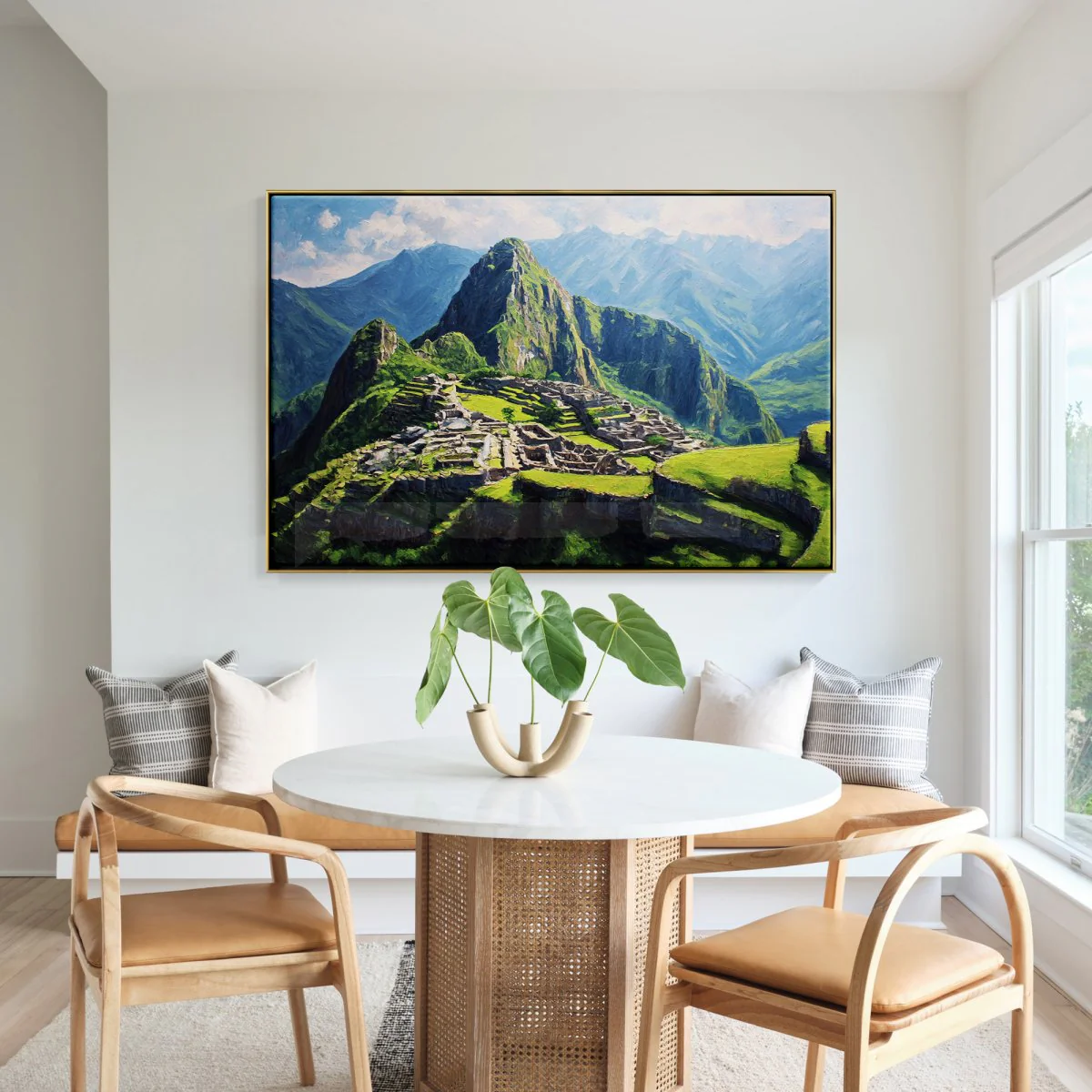 Machu Picchu - Image 2