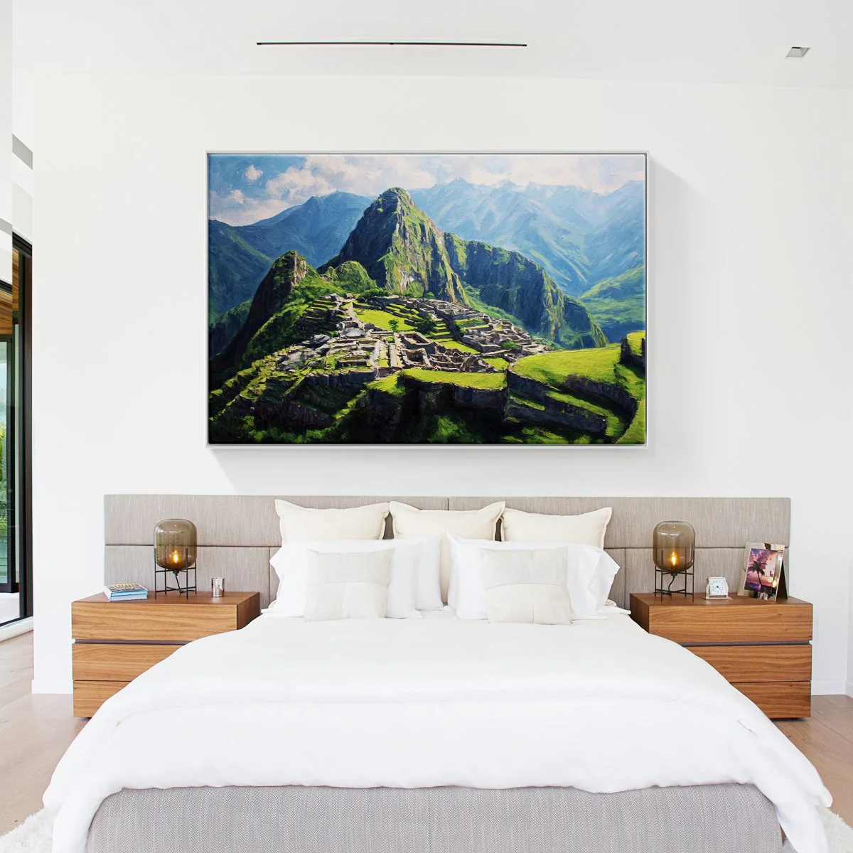 Machu Picchu - Image 6