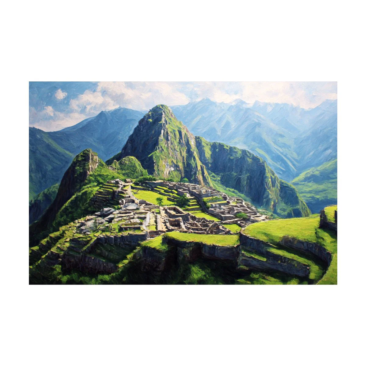 Machu Picchu - Image 7
