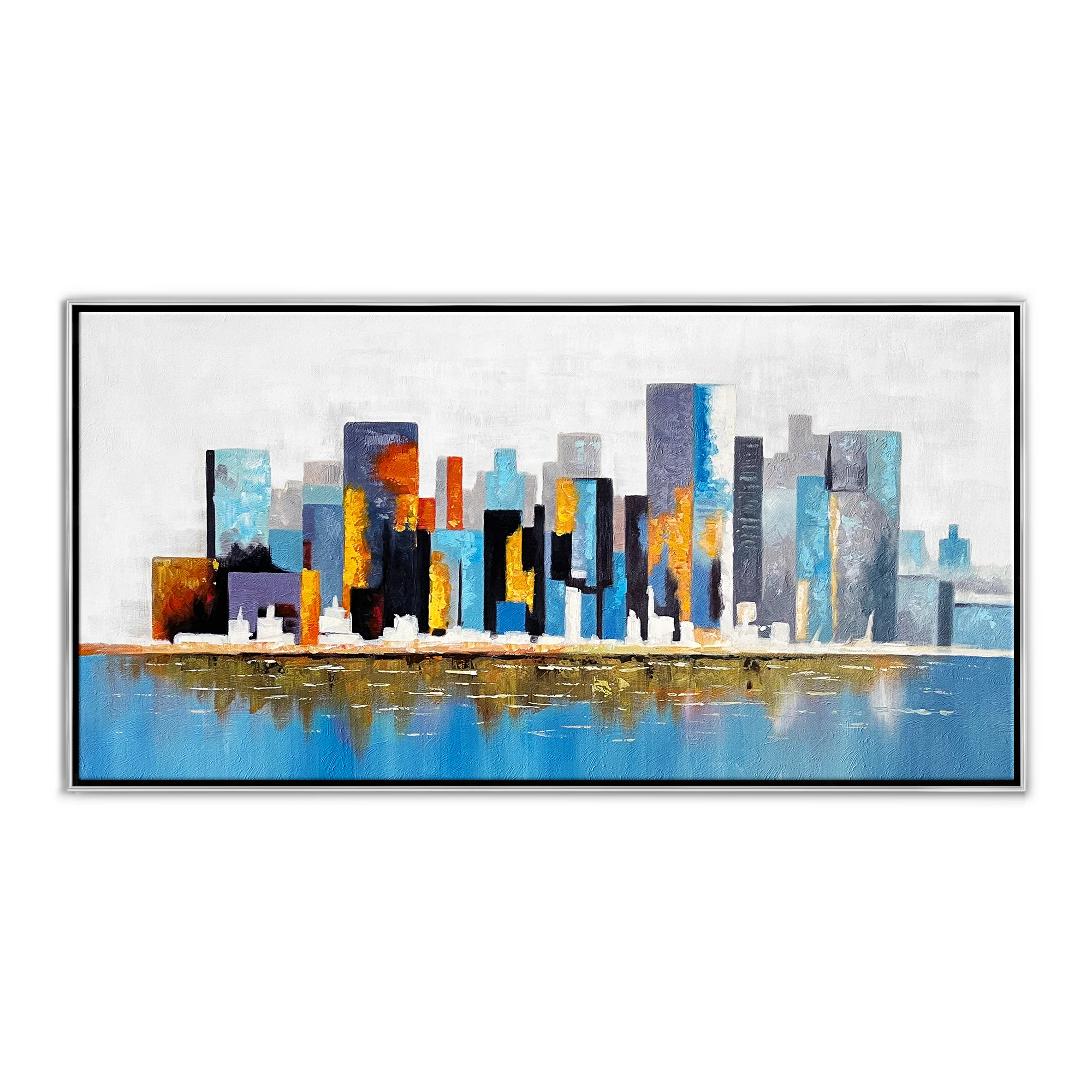 Manhattan Madness - Image 9