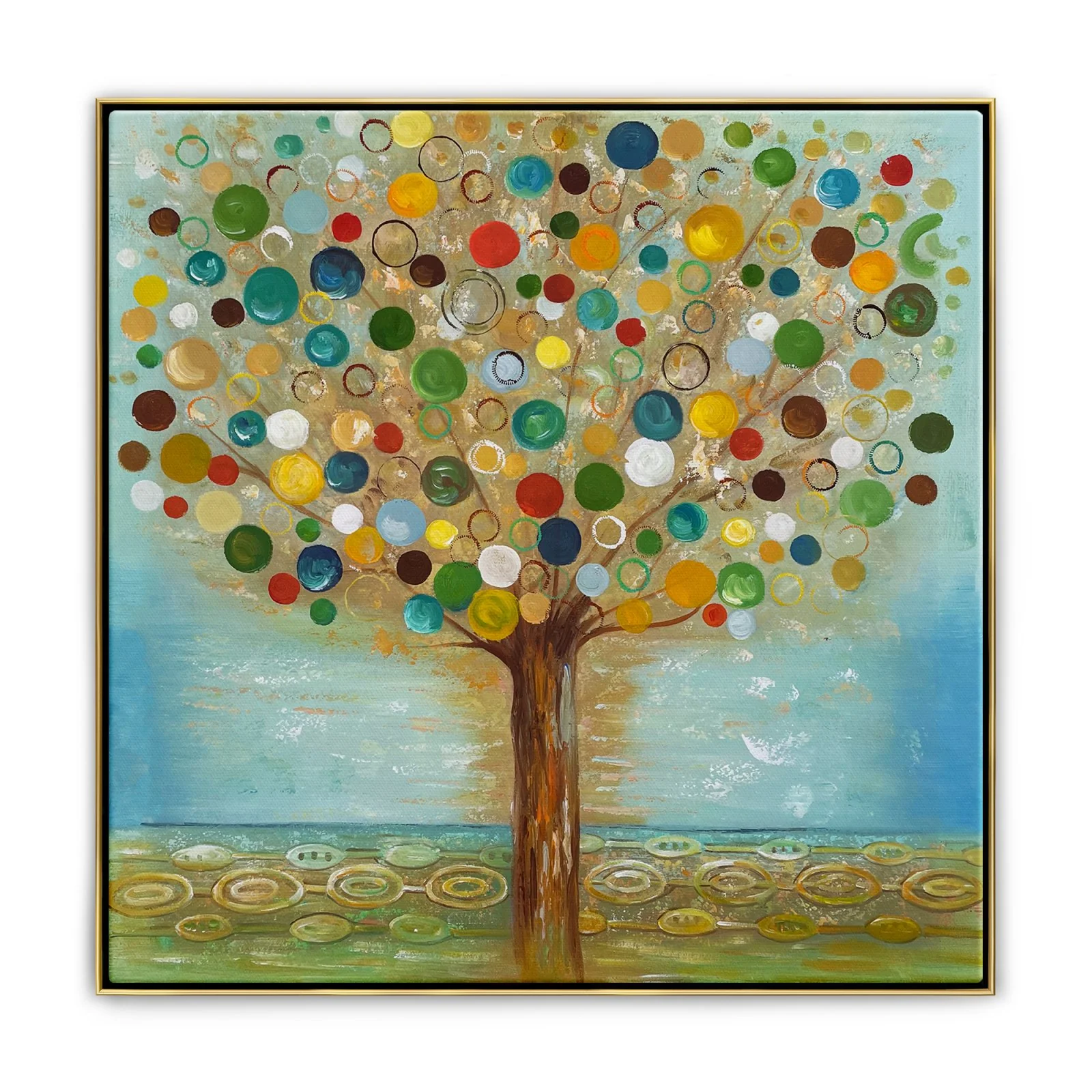 Marble Tree - Image 4