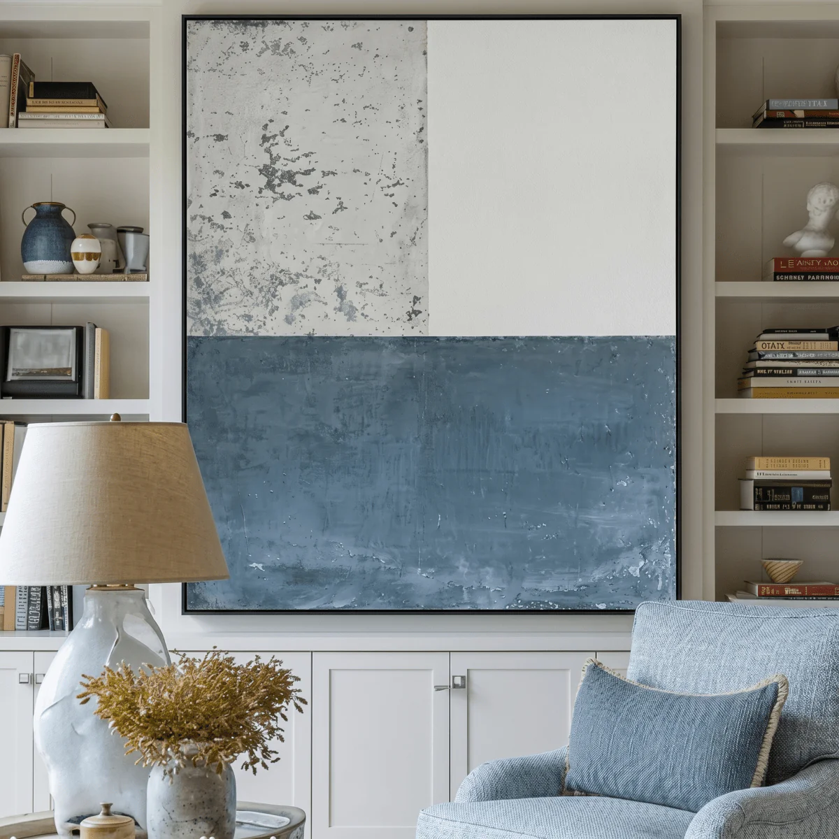 Marine Blue - Image 8