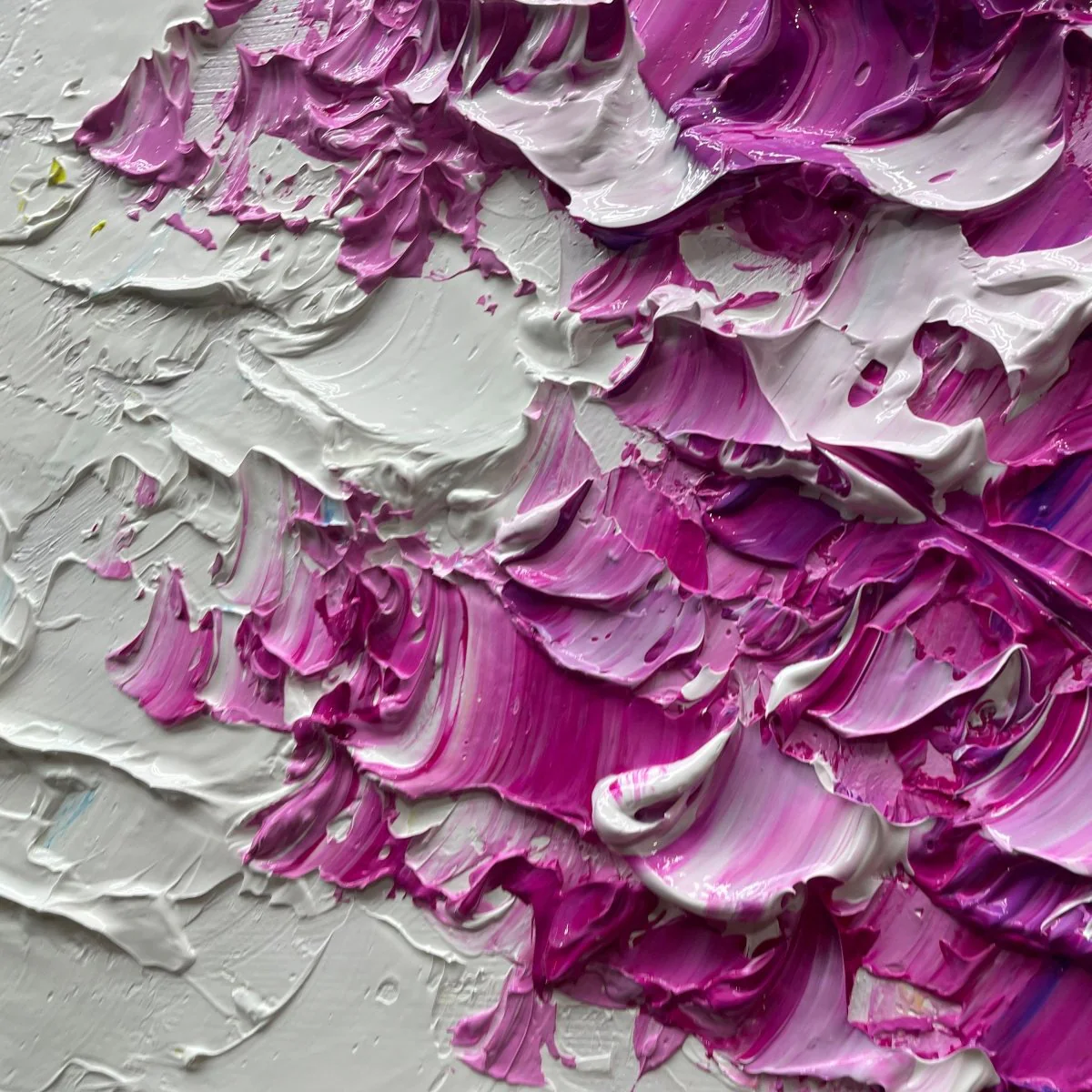 Meandering Colors - Image 5