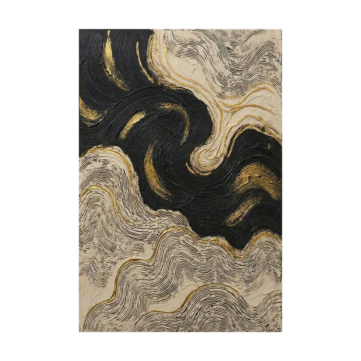 Meandering Gold - Image 7