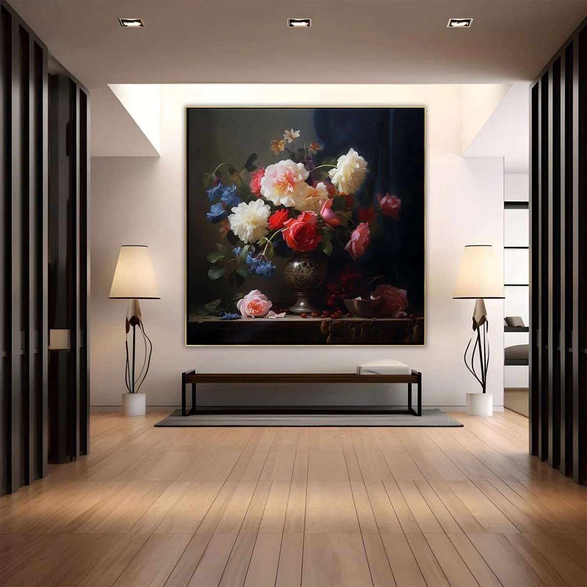 Melancholic Bouquet - Image 2