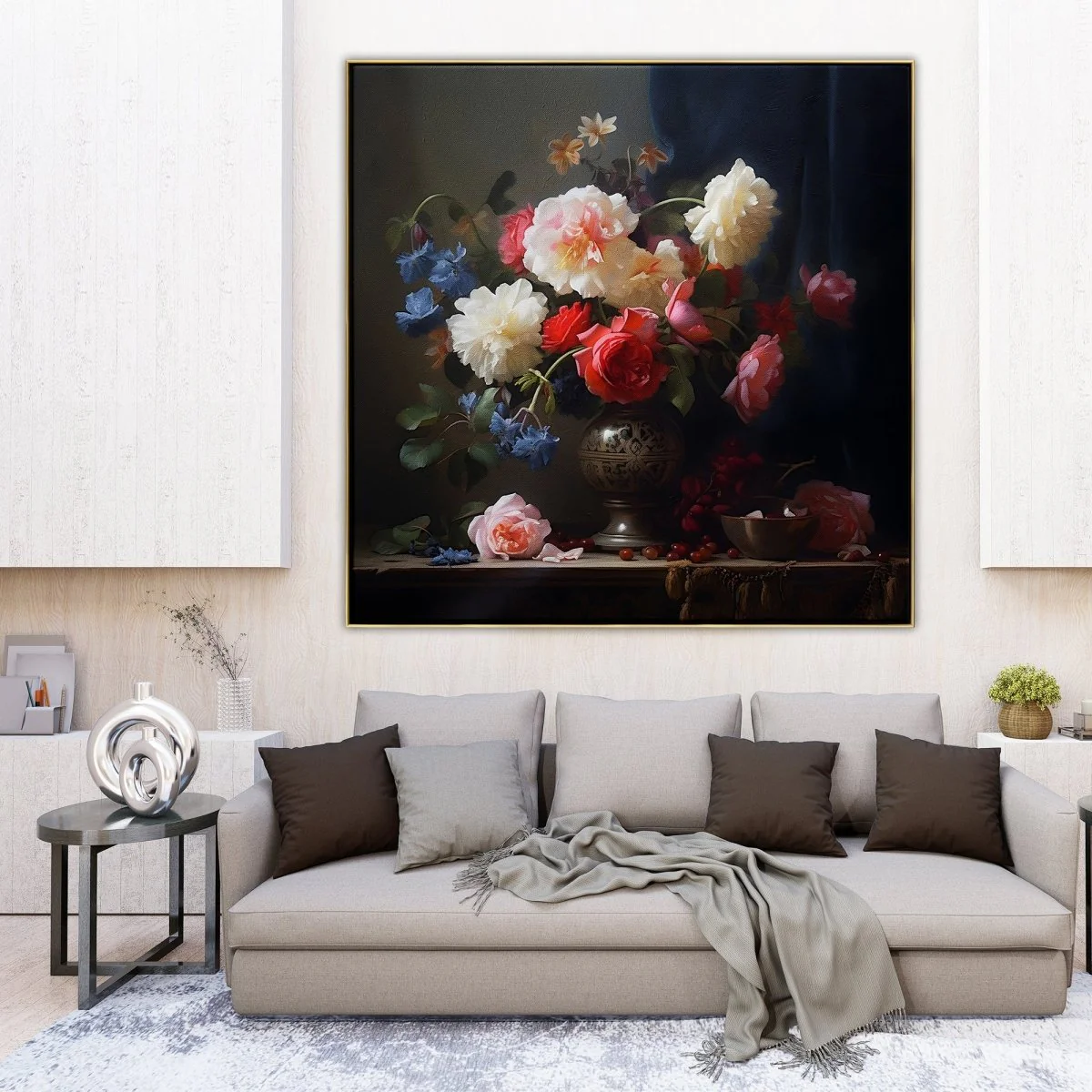 Melancholic Bouquet - Image 3