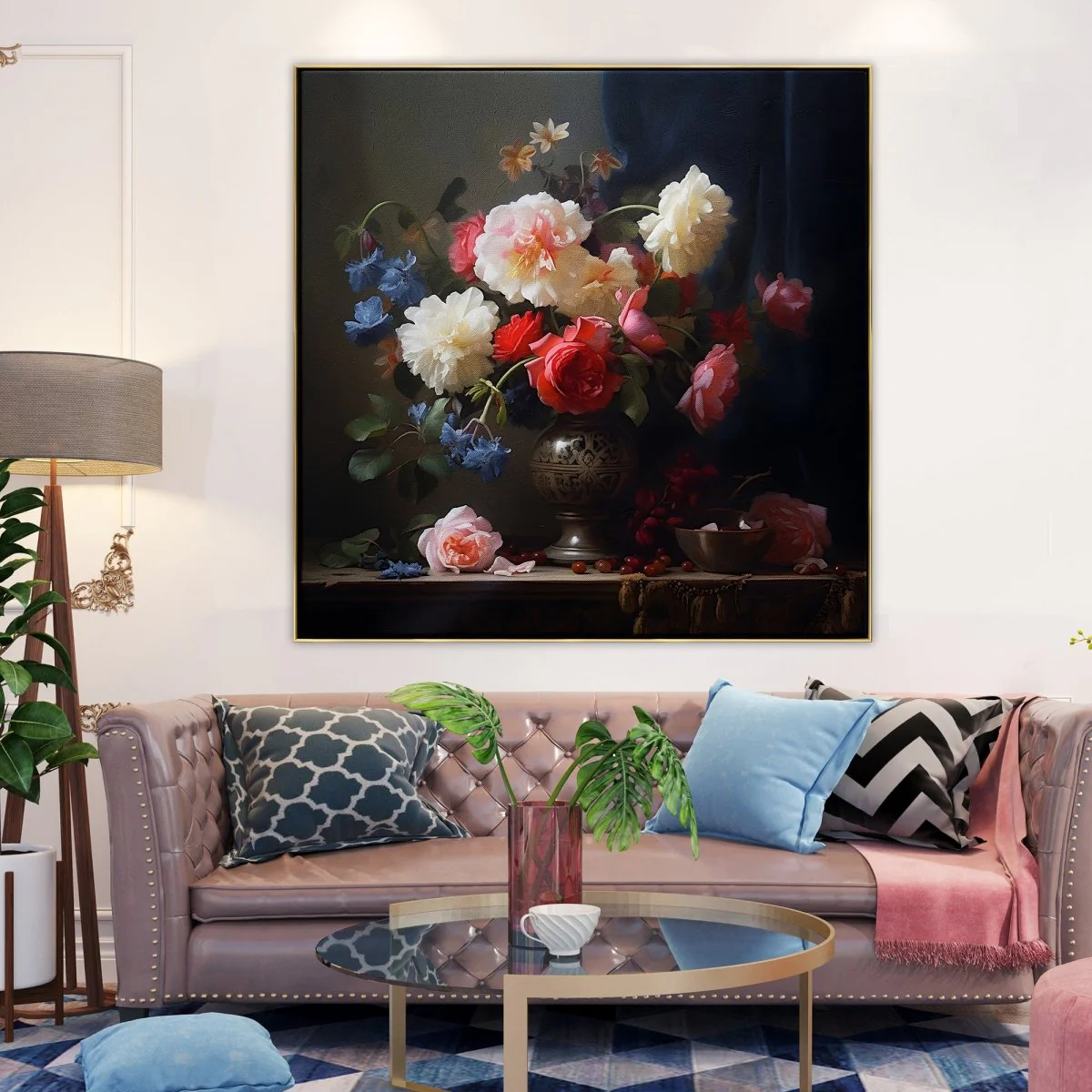 Melancholic Bouquet - Image 4