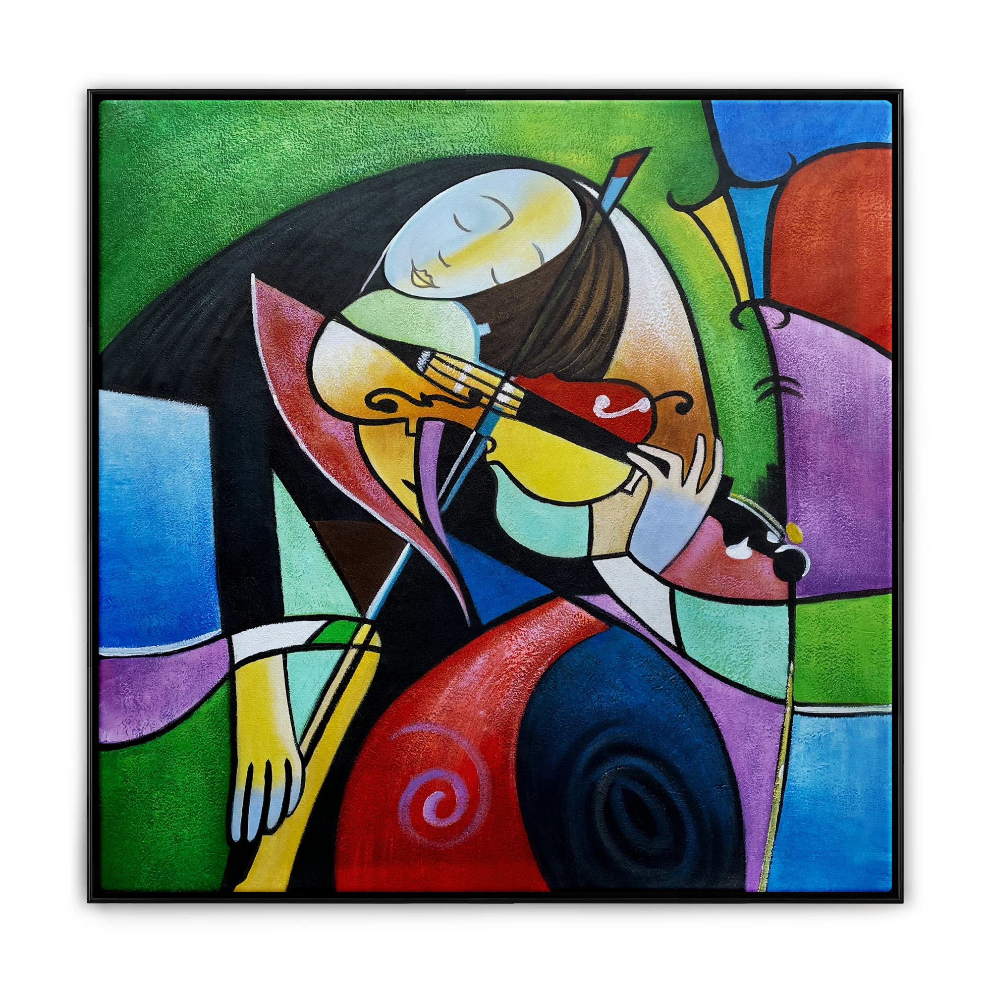 Melancholic Harmony - Image 6