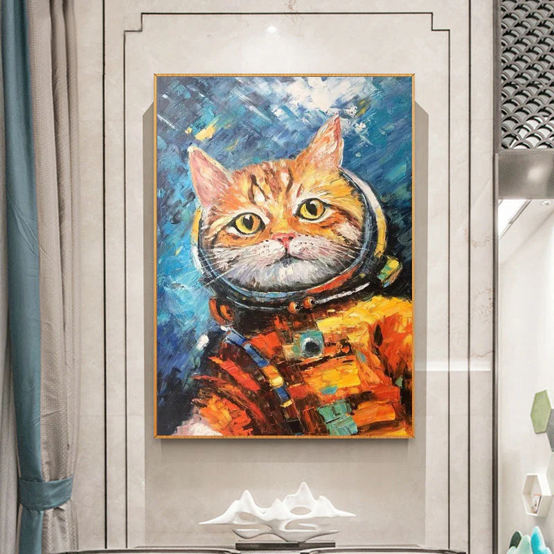 Meteor Meow - Image 2
