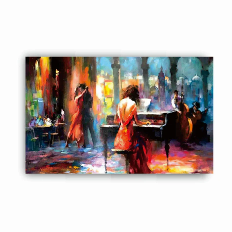 Metropolitan Night - Image 6