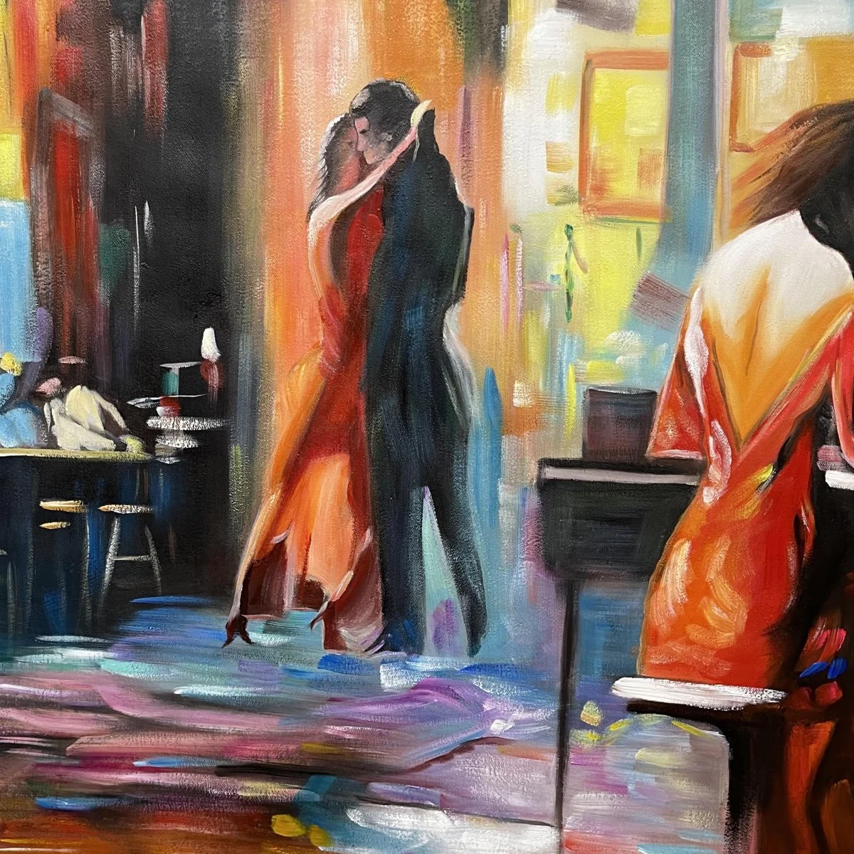 Metropolitan Night - Image 7