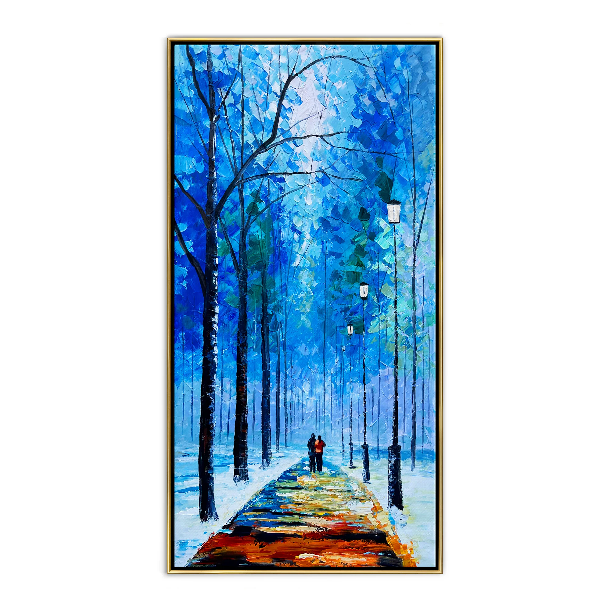 Midnight in Central Park - Image 4