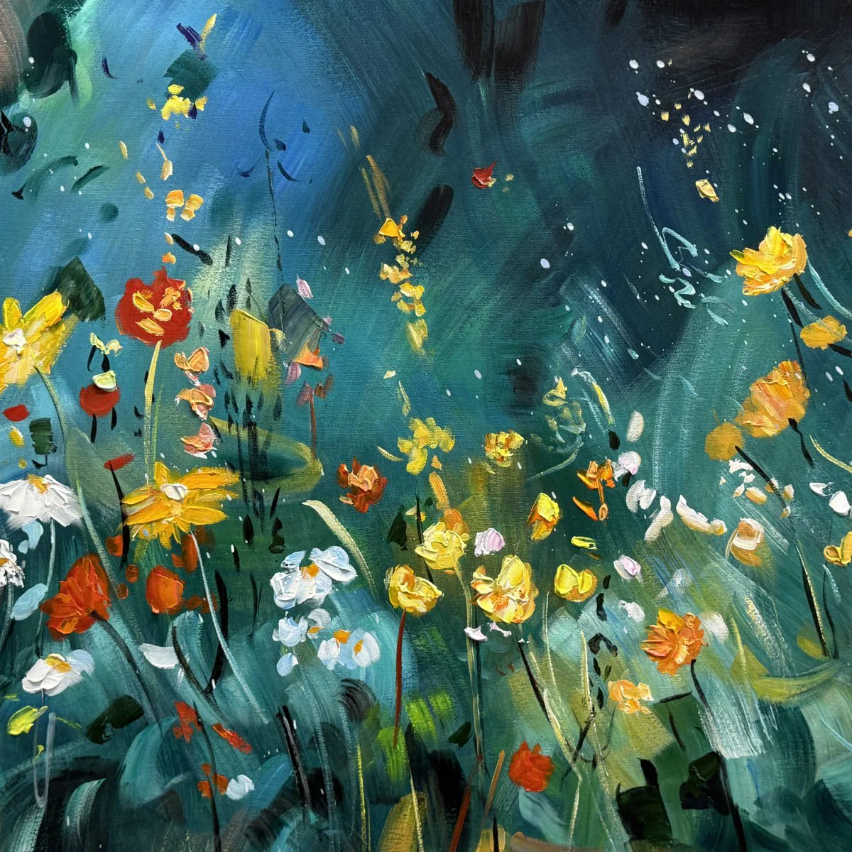 Midnight Meadow - Image 9