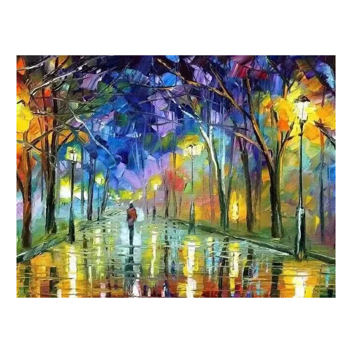 Midnight Strolls - Image 5