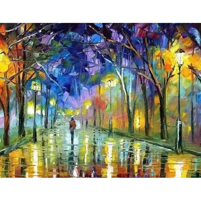 Midnight Strolls - Image 6