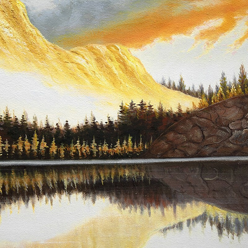 Mirror Mountain - Image 6