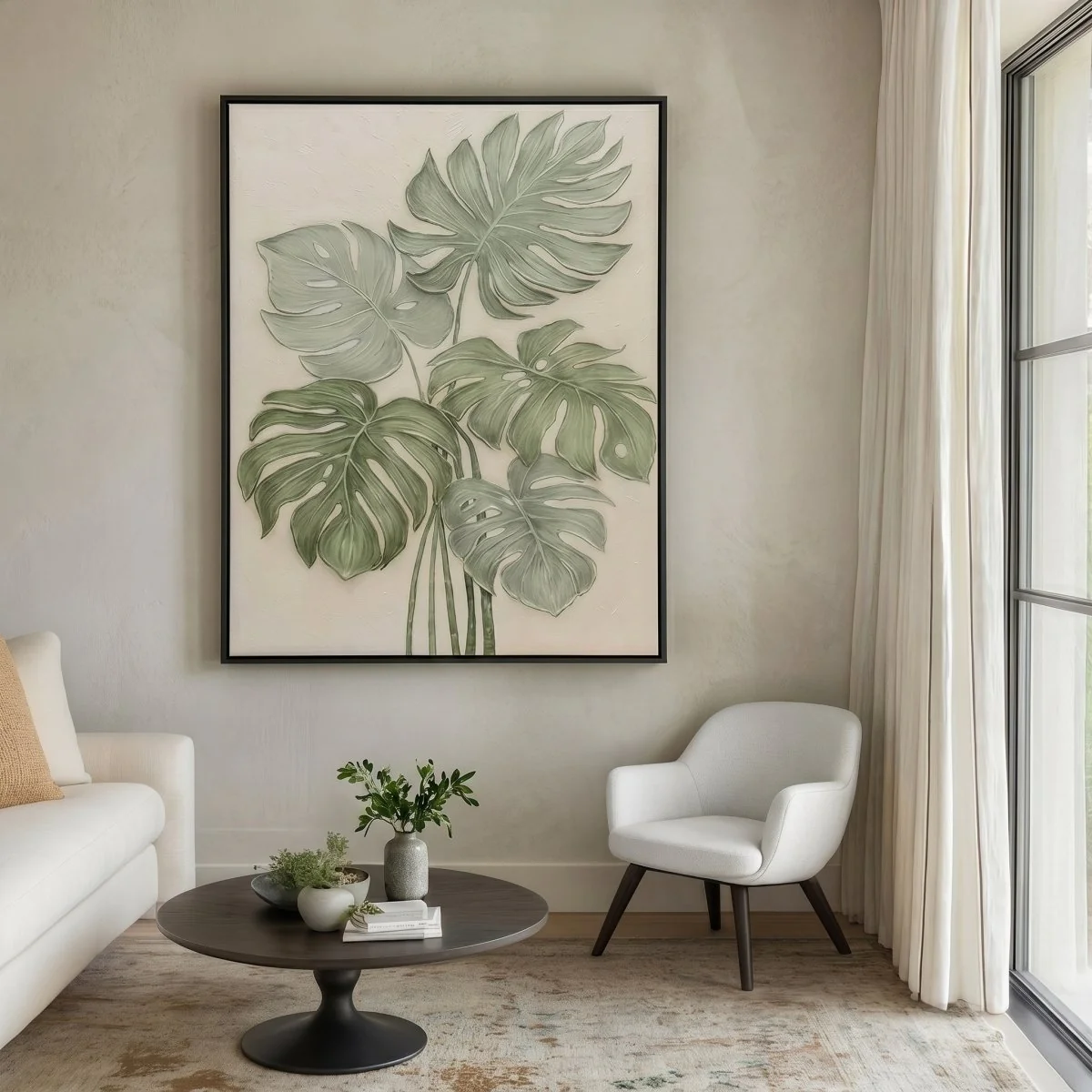 Monstera Mood - Image 3