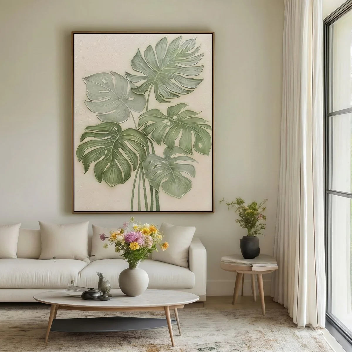 Monstera Mood - Image 4