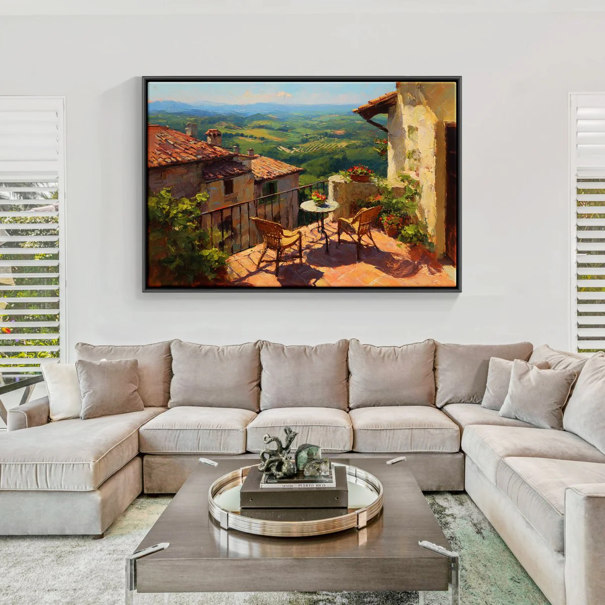 Montalcino