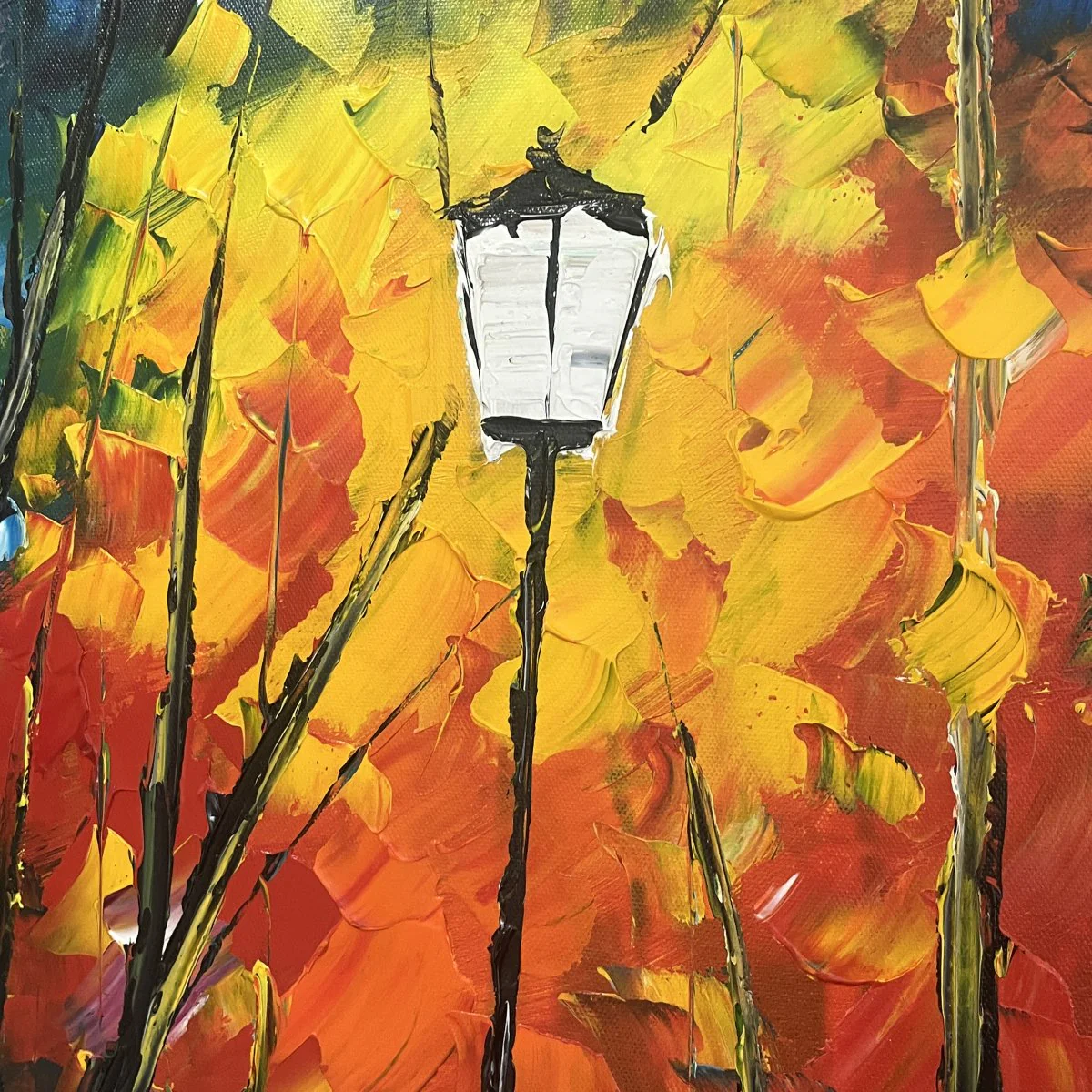 Moonlit Avenue - Image 7
