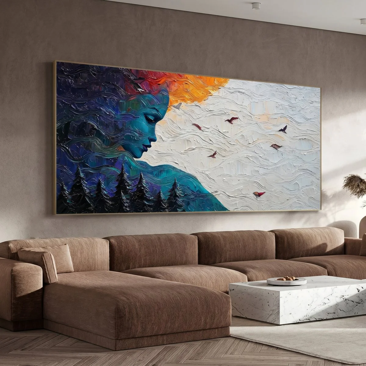 Mother Nature - Image 6