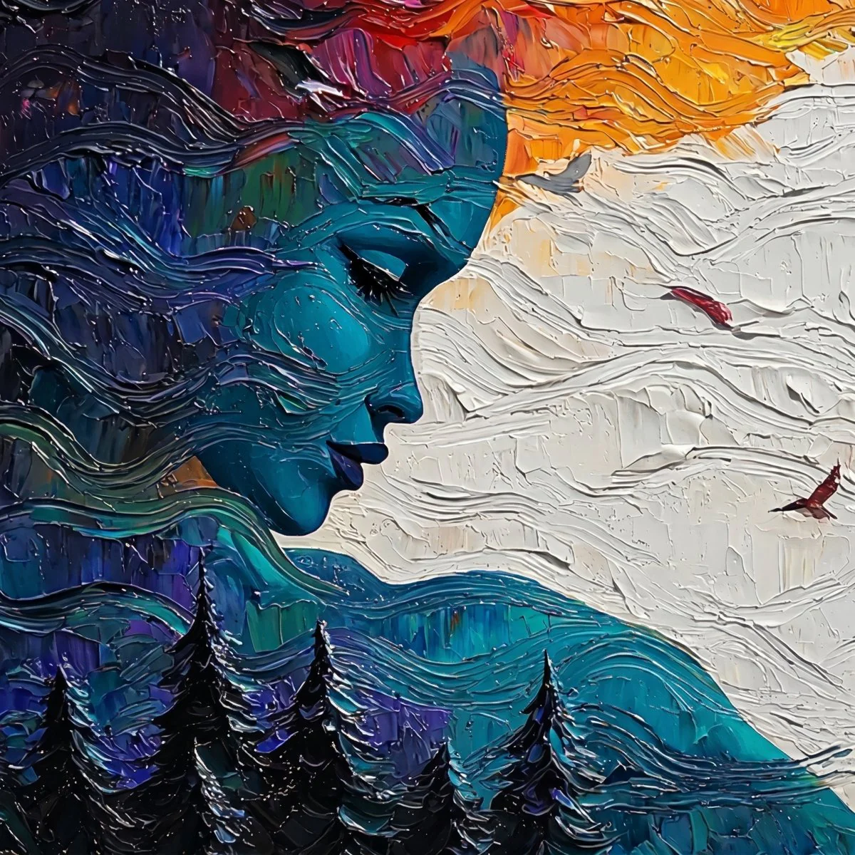 Mother Nature - Image 9