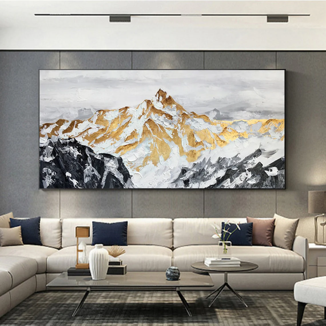 Mount Manaslu - Image 2
