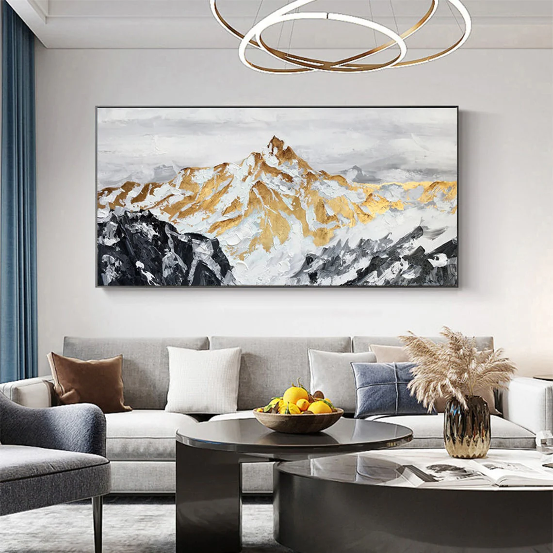 Mount Manaslu - Image 4