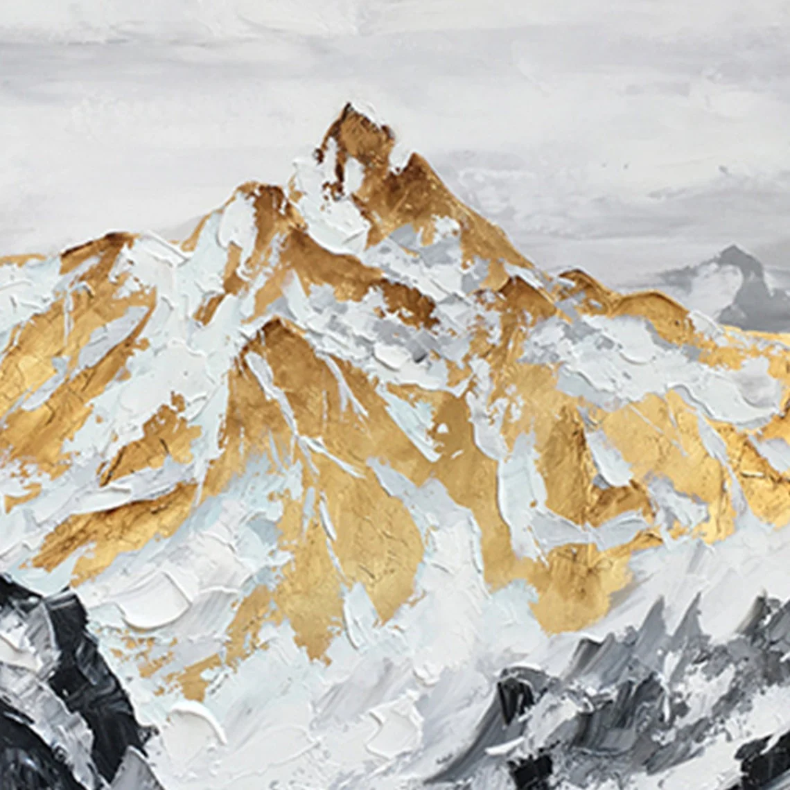 Mount Manaslu - Image 9