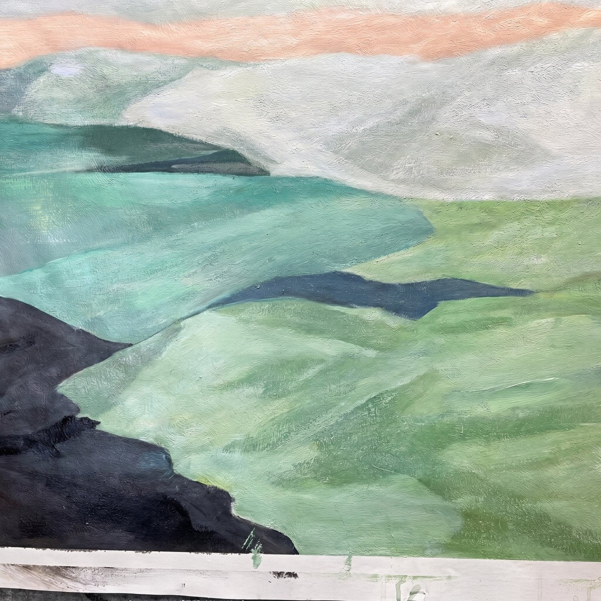 Mount Shiomi - Image 12