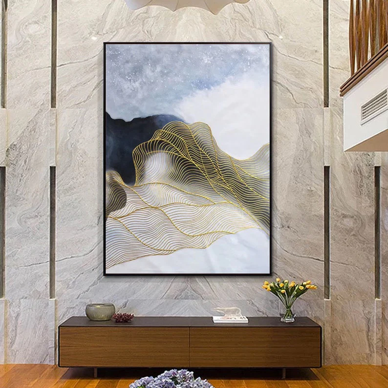 Mountain Analysis - Image 3