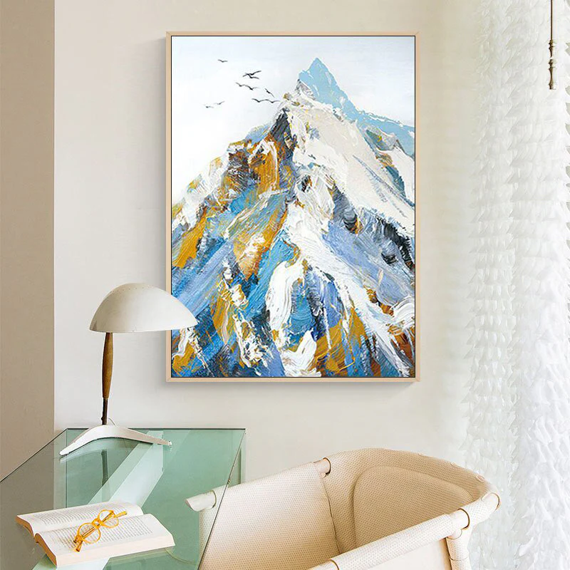 Mountain of Freedom - Image 3