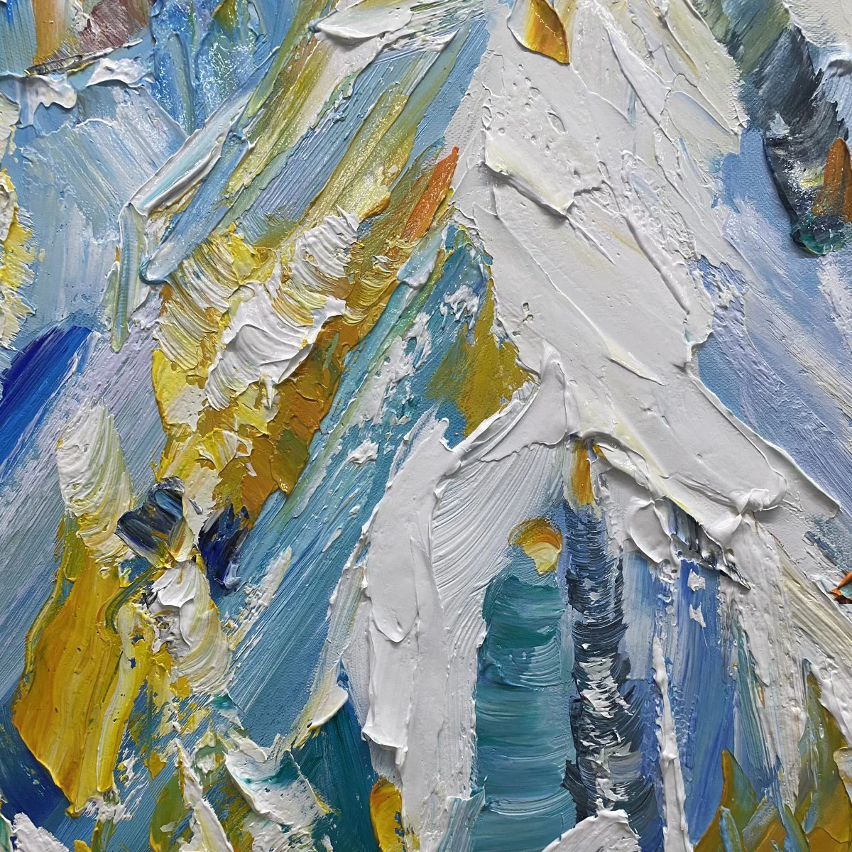 Mountain of Freedom - Image 6