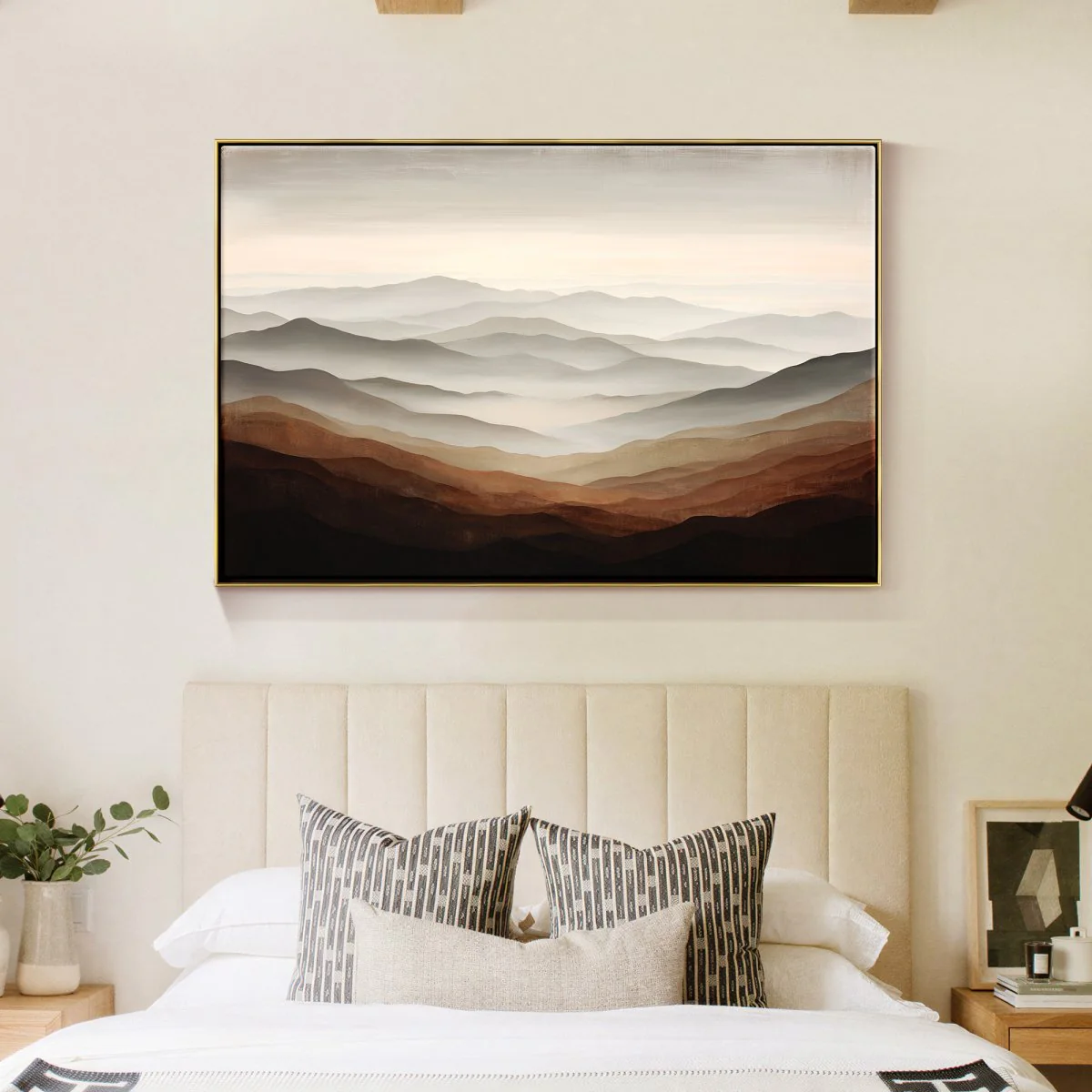 Mountainscape - Image 2