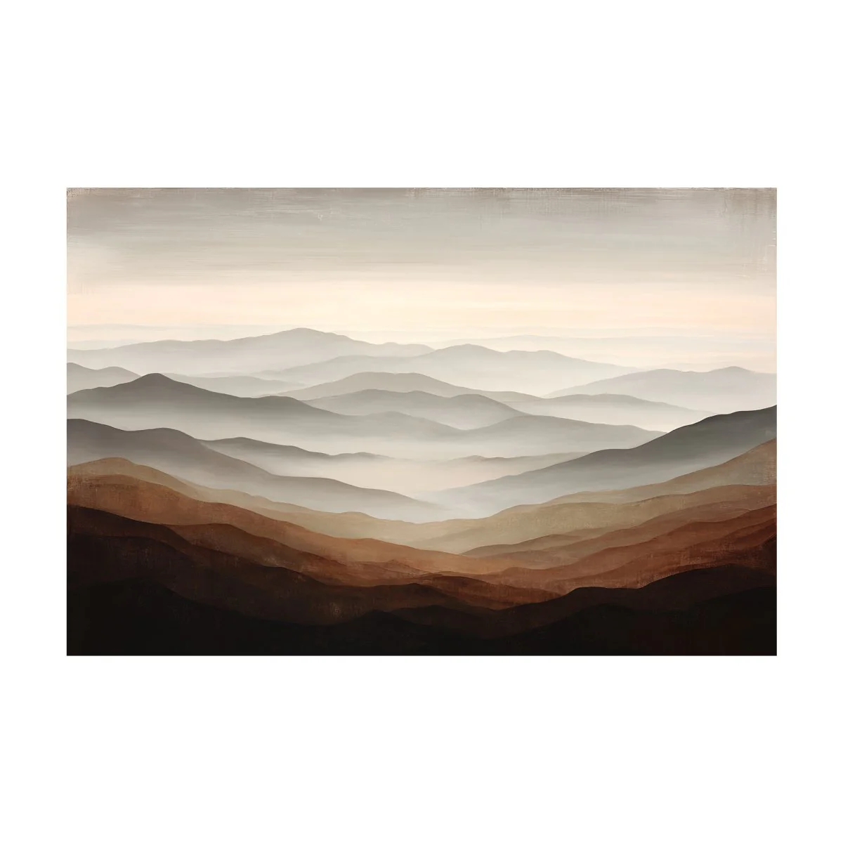 Mountainscape - Image 6