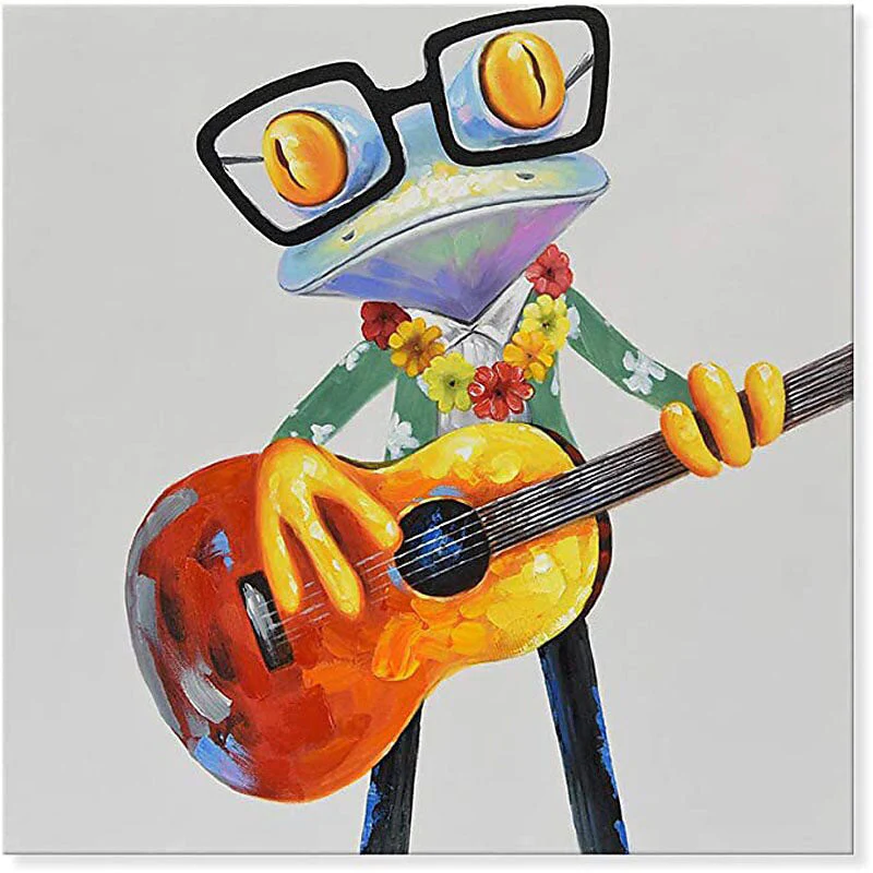 Mr. Gustav - Image 5