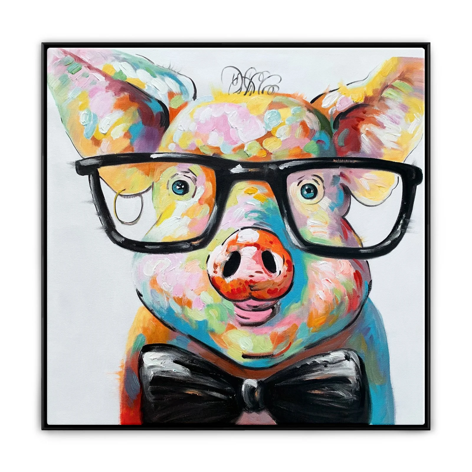 Mr. Piglet - Image 4