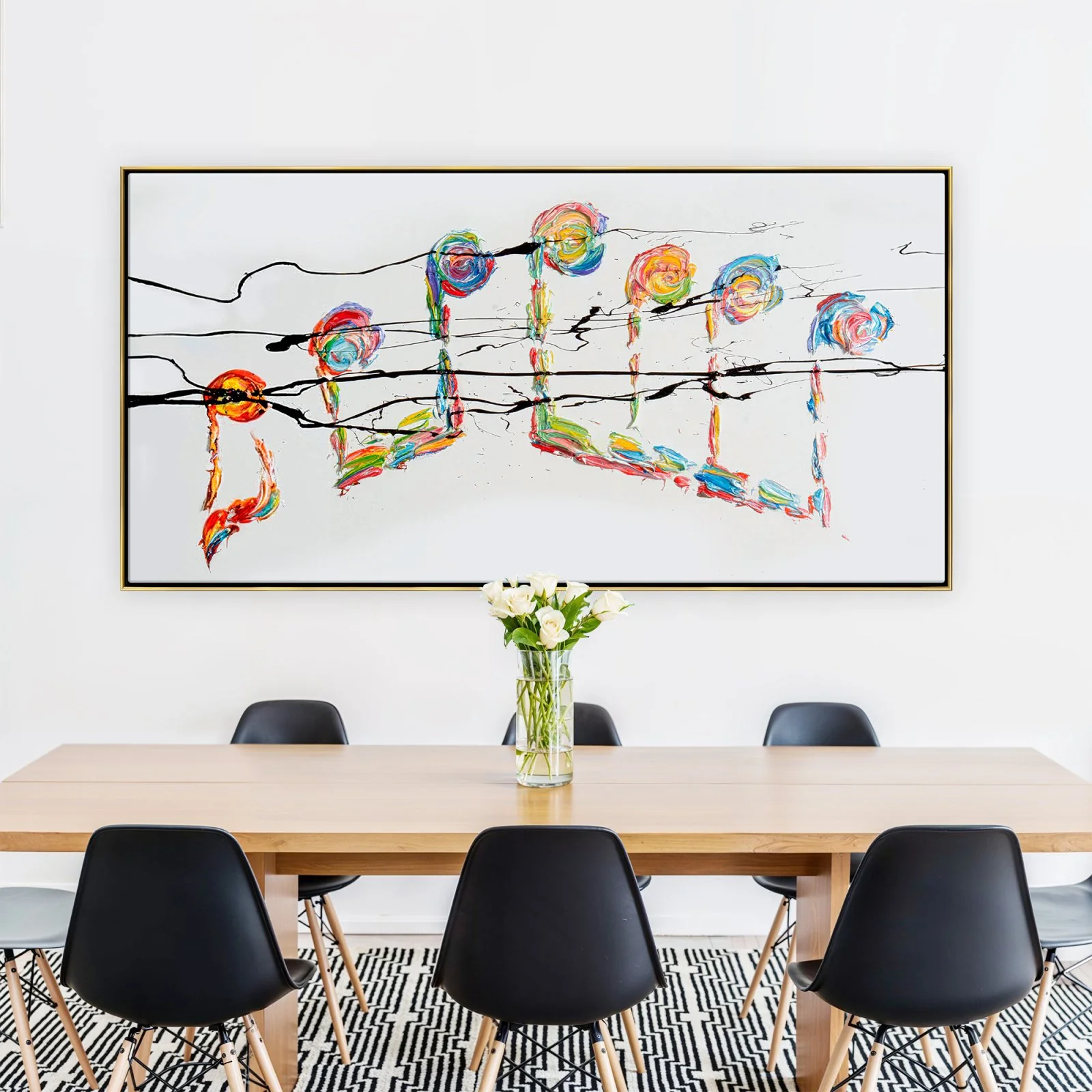 Music in Color - Image 4
