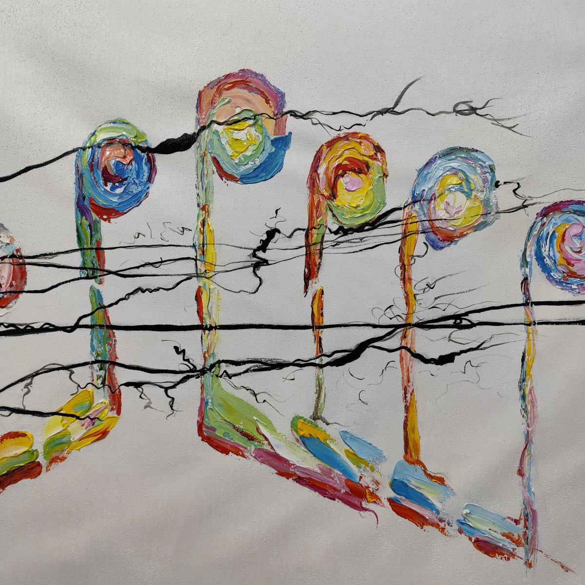 Music in Color - Image 9