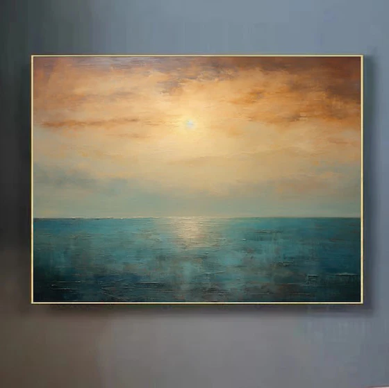 Mystic Sunrise - Image 2