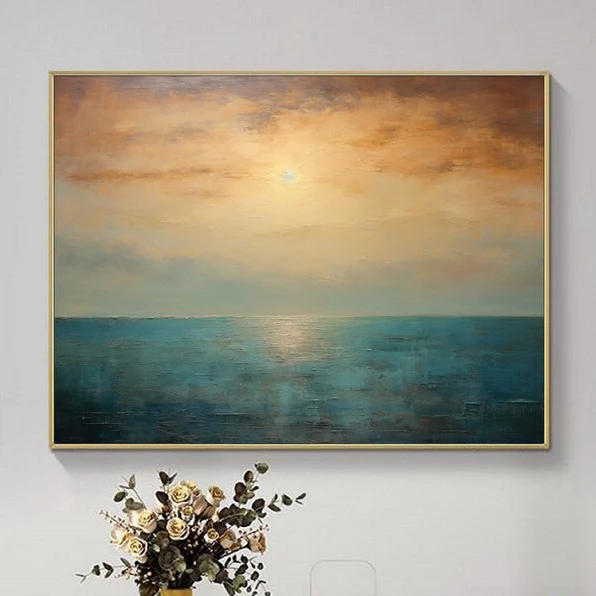 Mystic Sunrise - Image 4