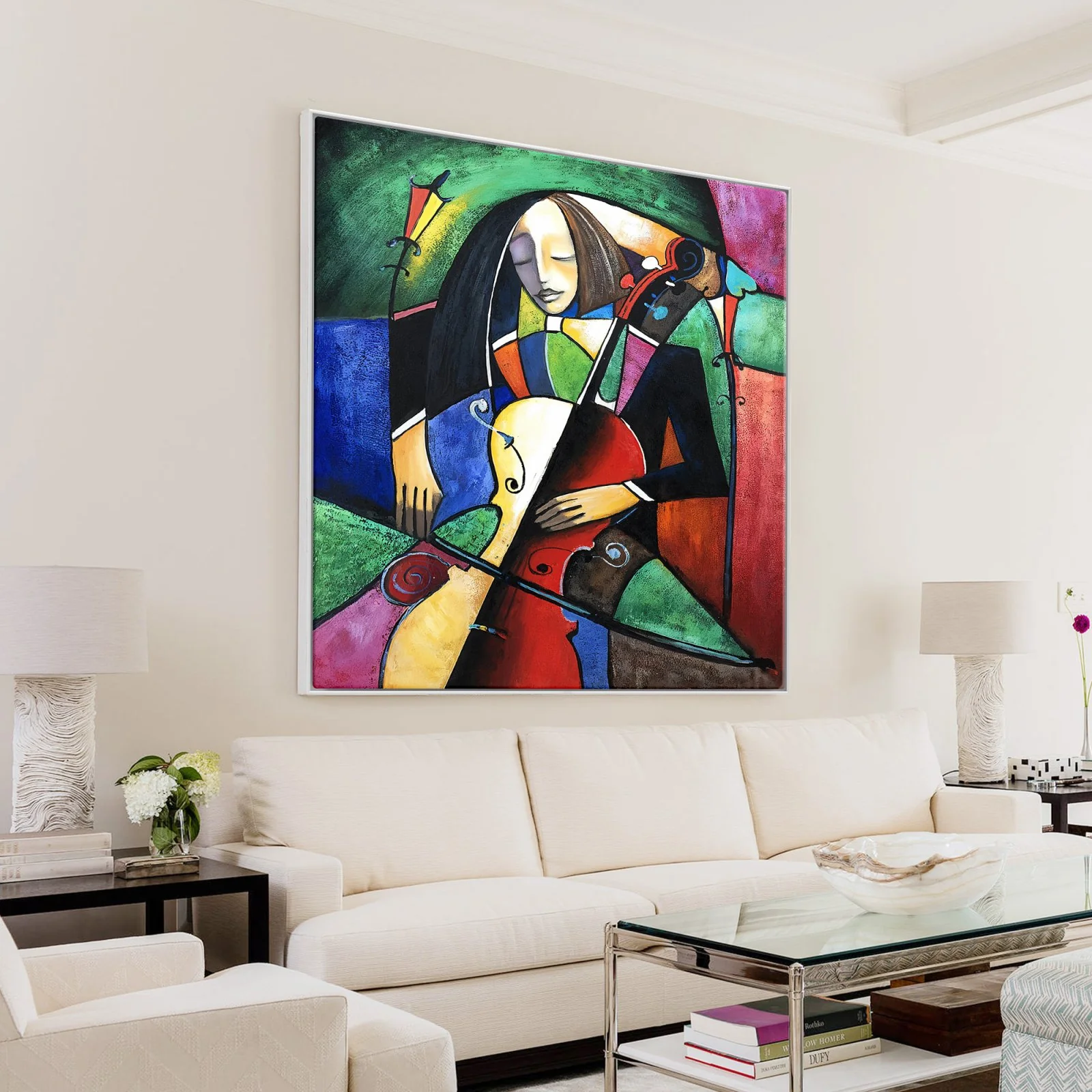Mystical Harmony - Image 3